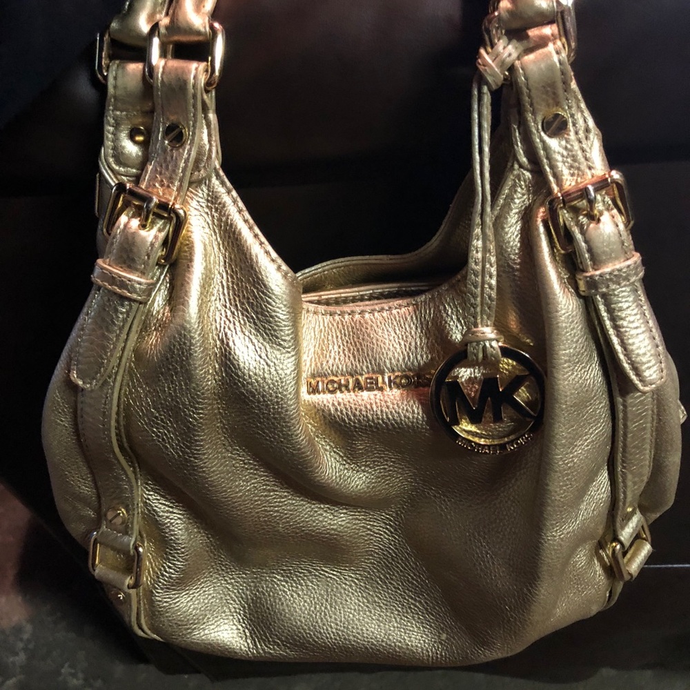 Michael Kors handbag
